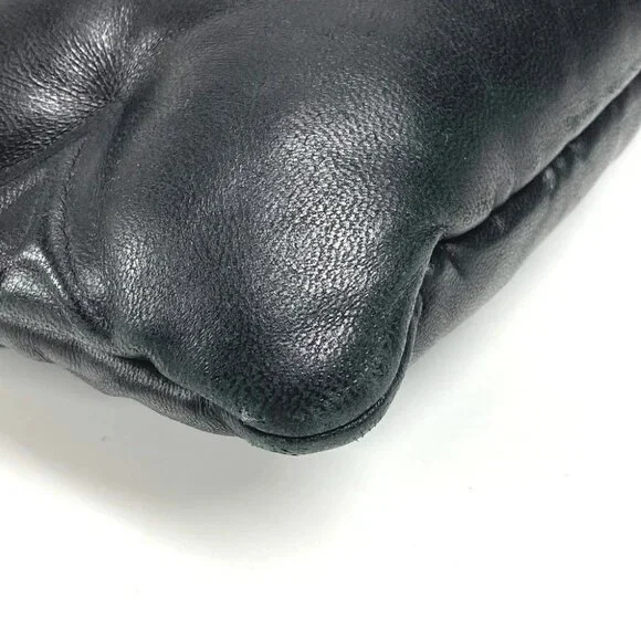 LOUIS VUITTON M68775 LV2054 Virgil Abloh Pochette A4 Pouch Cushion Clutch bag - Picture 6 of 16